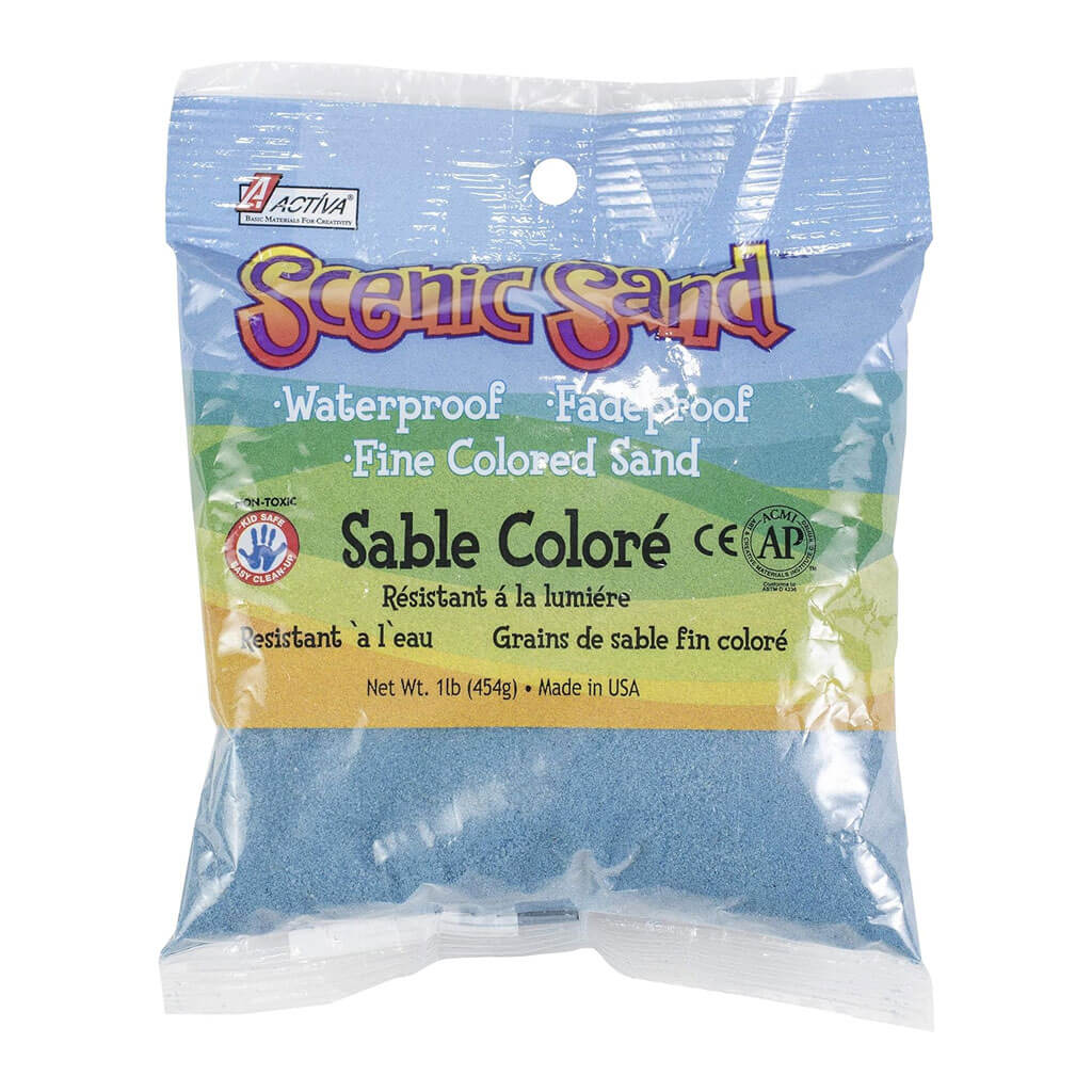 Scenic Sand 1lb