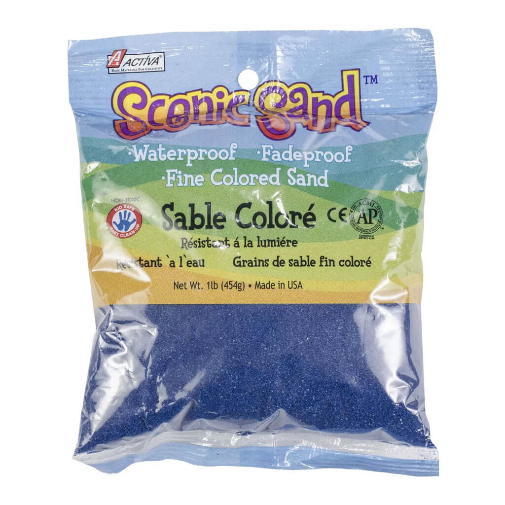 Scenic Sand 1lb