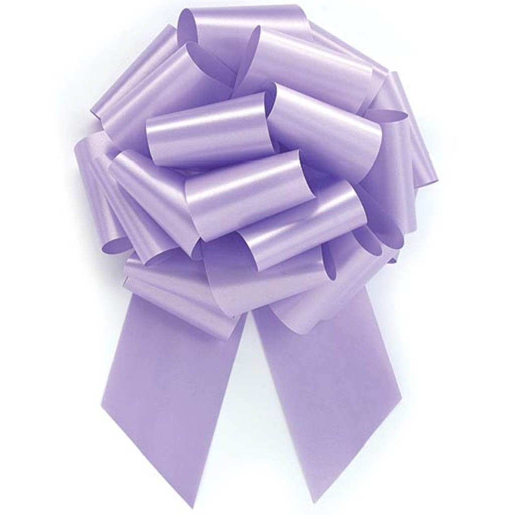 #40 Holographic Pull Bow