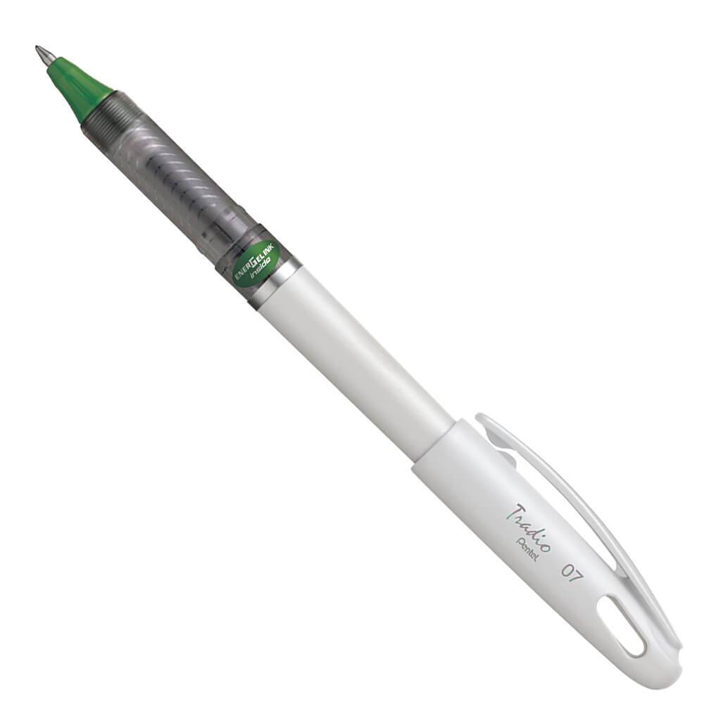EnerGel Tradio Pearl Gel Pen .7mm