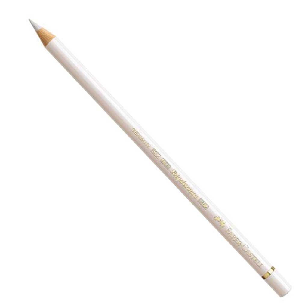 Polychromos Artist Colored Pencils