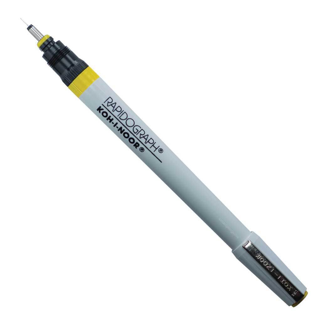 Rapidograph Technical Pens