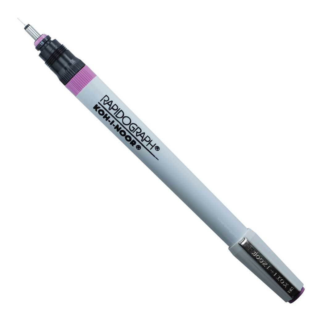 Rapidograph Technical Pens