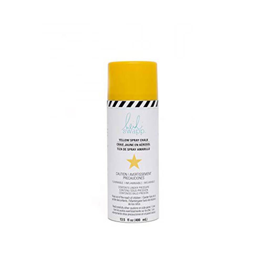 Heidi Swapp Spray Chalk 13.5oz