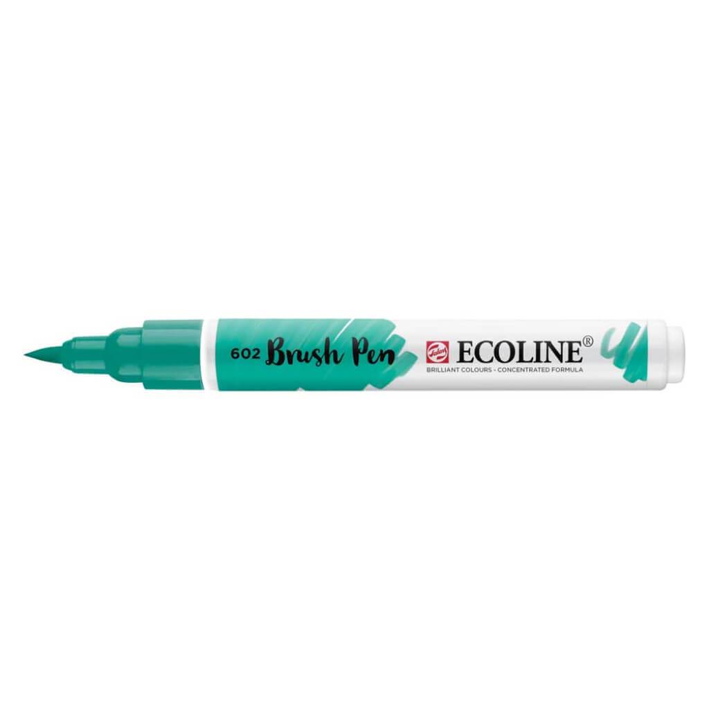 Ecoline Liquid Watercolour Brush Pens