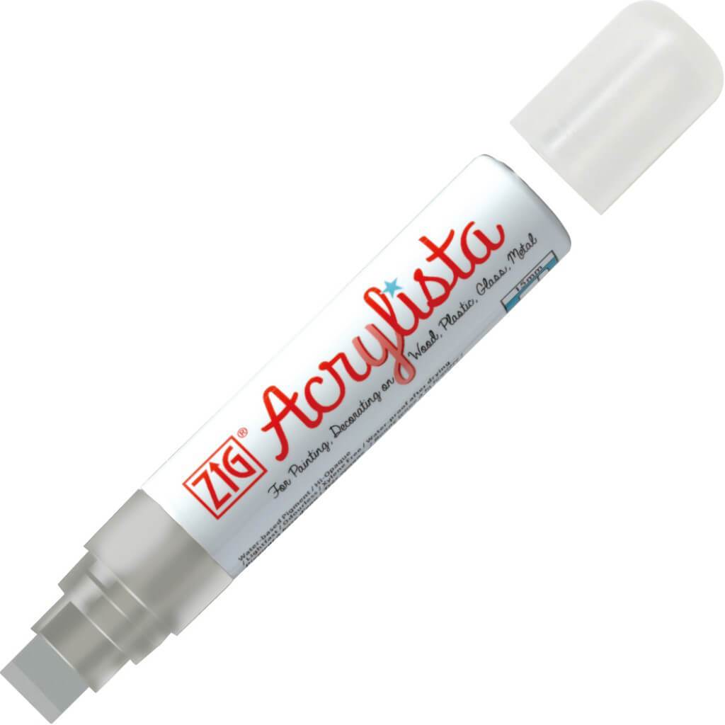 Zig Acrylista Big and Broad Marker