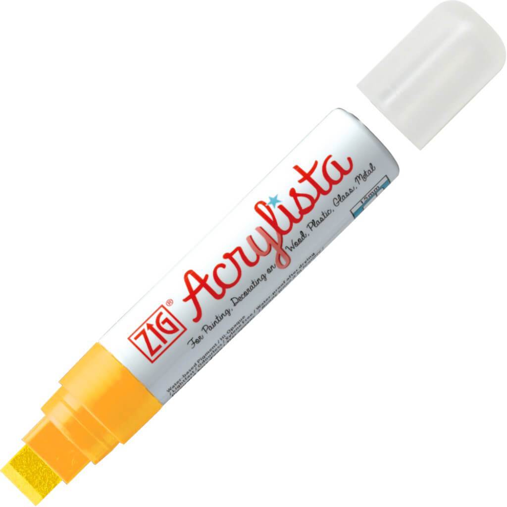 Zig Acrylista Big and Broad Marker