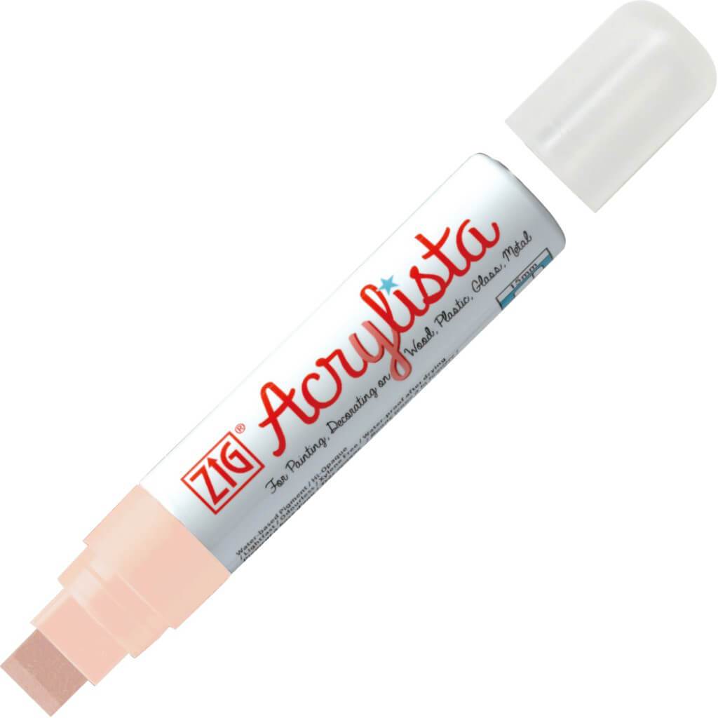 Zig Acrylista Big and Broad Marker