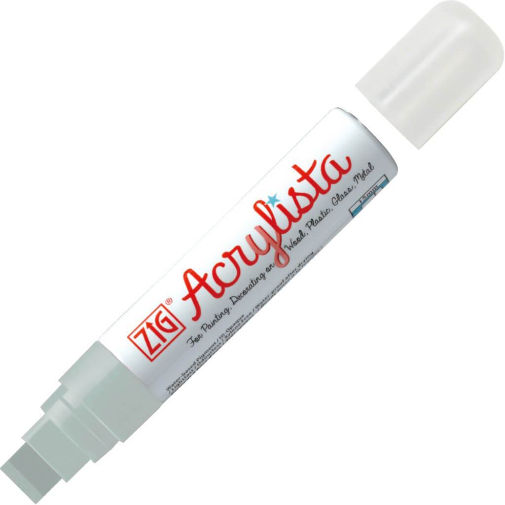 Zig Acrylista Big and Broad Marker