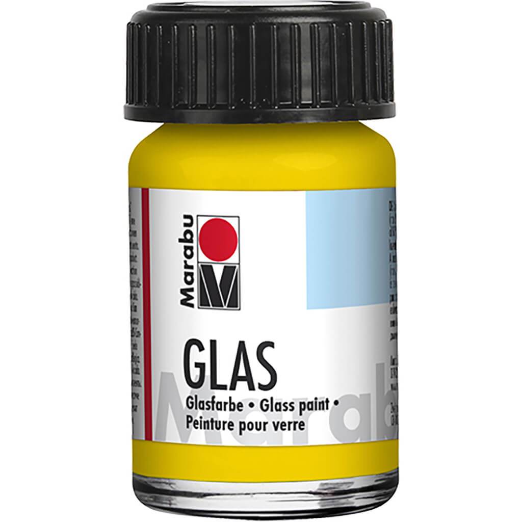 Marabu Glas Paint 50ml