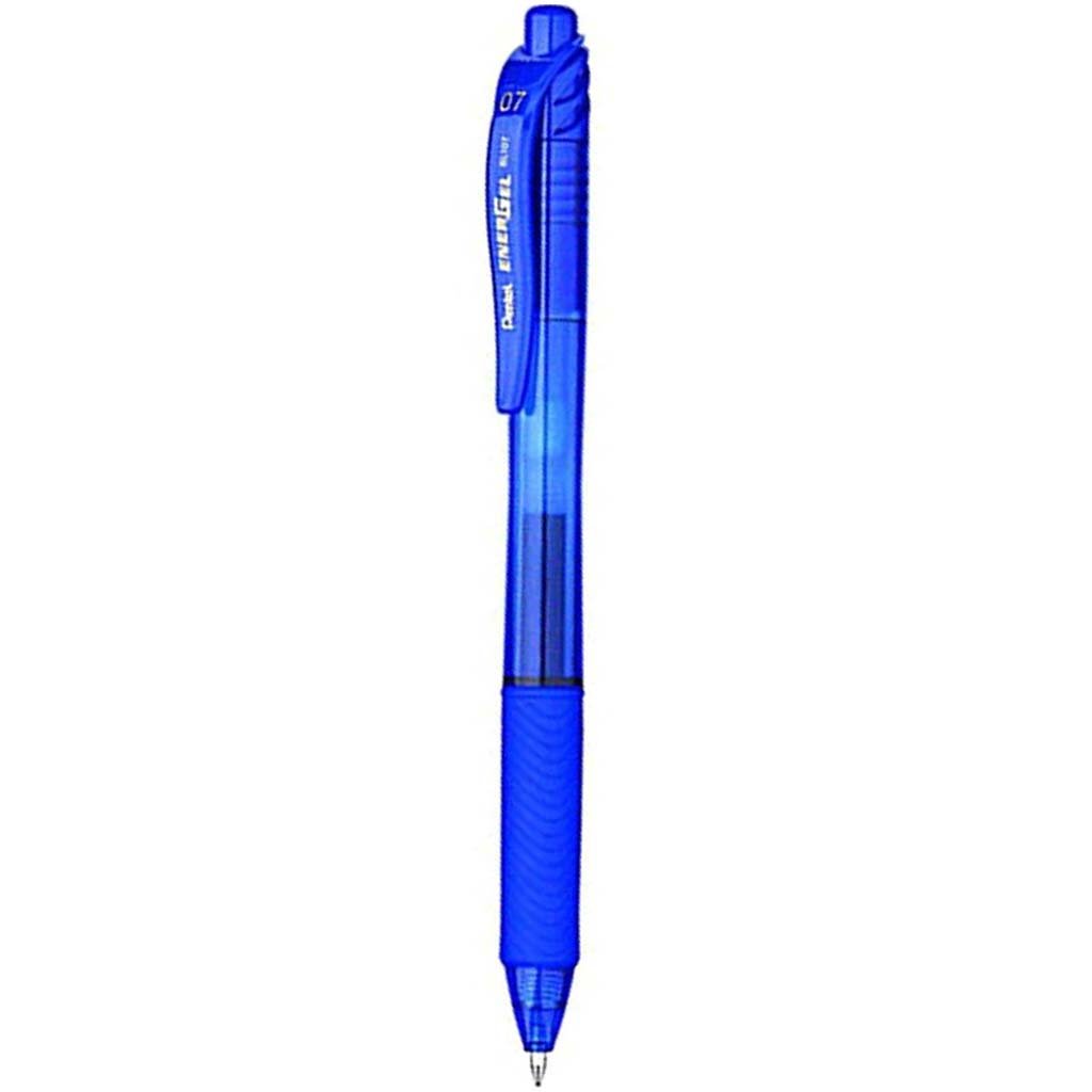 EnerGel X Roller Ball Retractable Gel Pen Fine