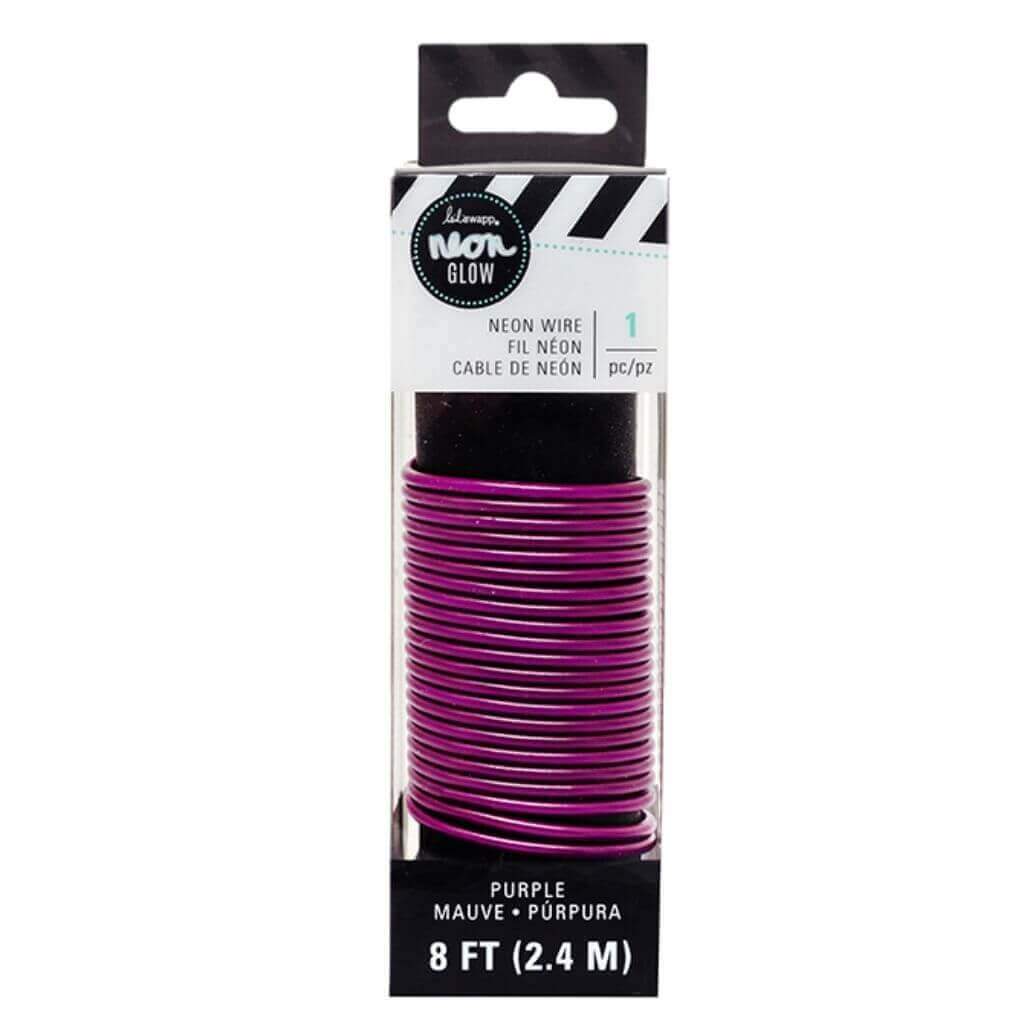 Heidi Swapp 8ft Neon Glow Wire
