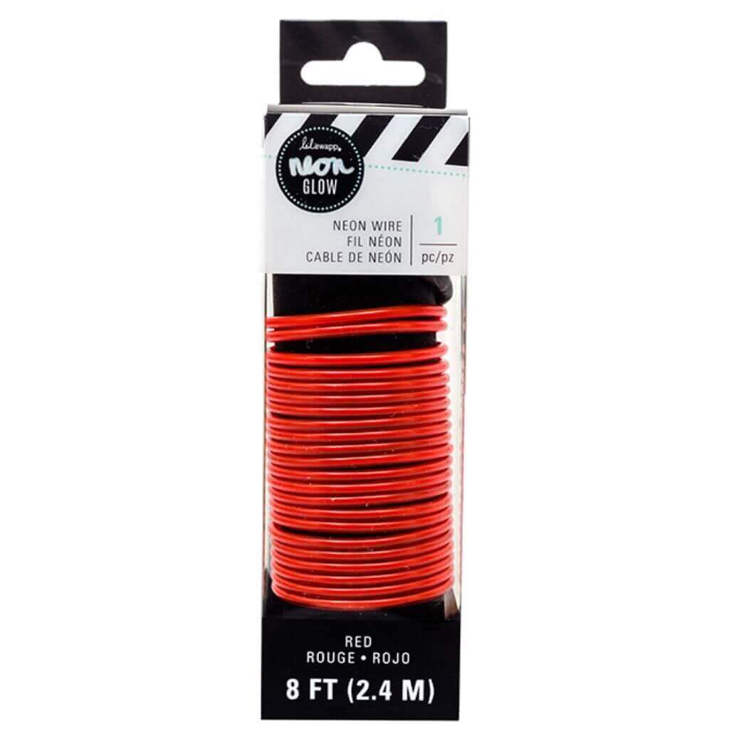 Heidi Swapp 8ft Neon Glow Wire