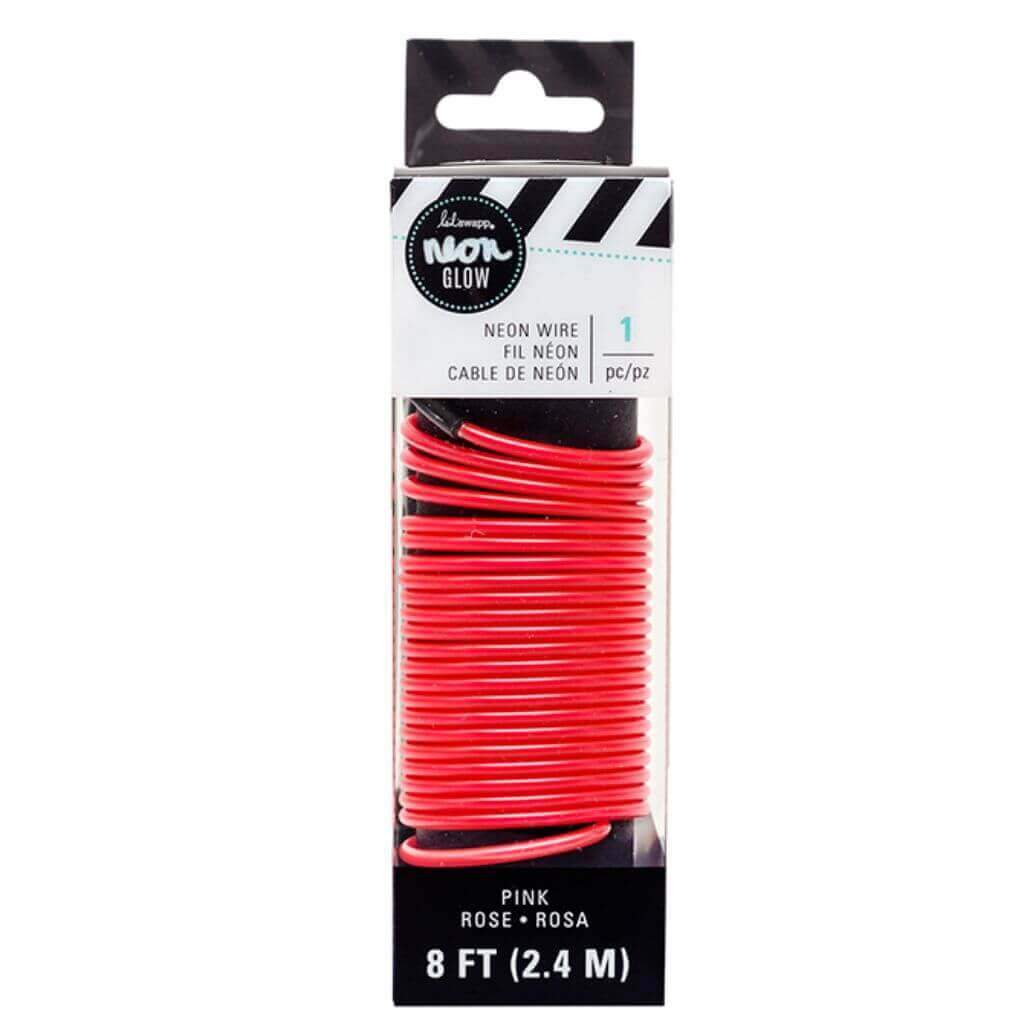 Heidi Swapp 8ft Neon Glow Wire