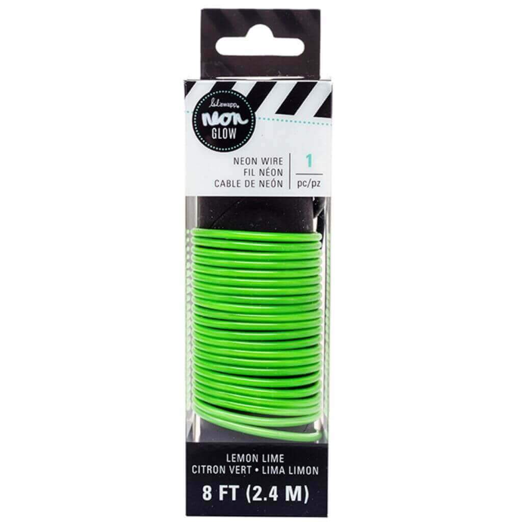 Heidi Swapp 8ft Neon Glow Wire