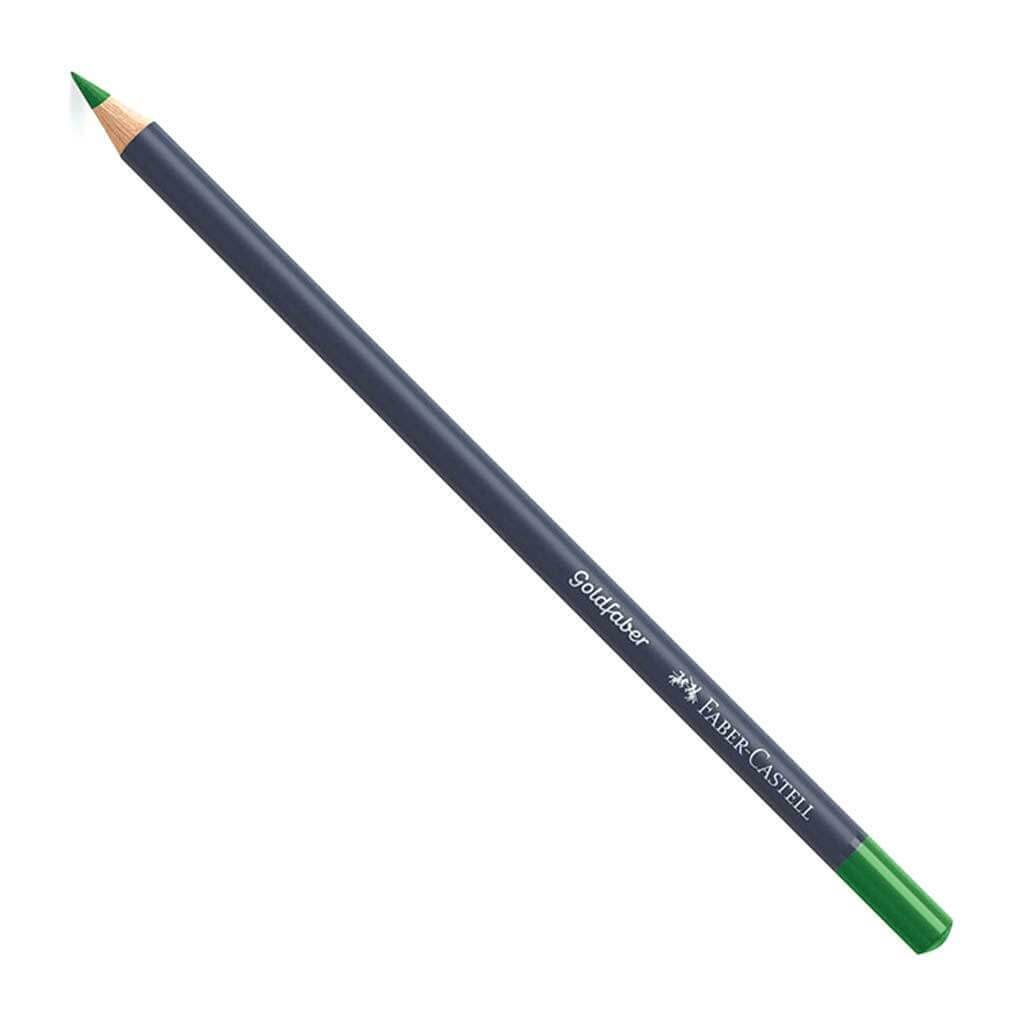 Colored Pencils Faber Castell Goldfaber