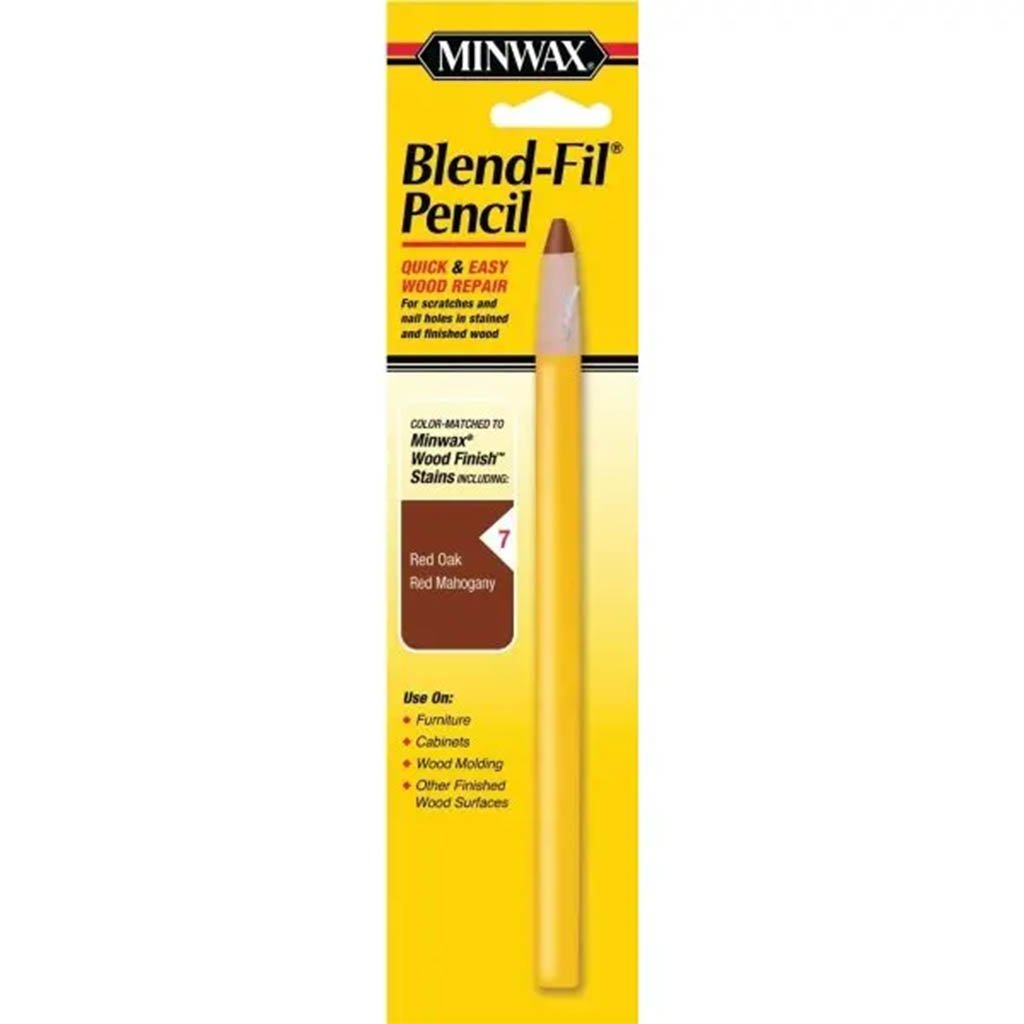 Wood Filler Pencil