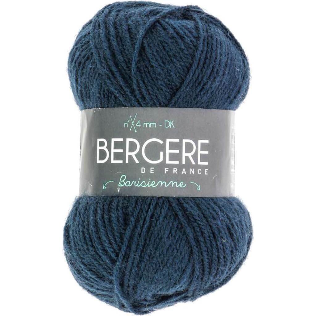 Bergere De France Barisienne Yarn