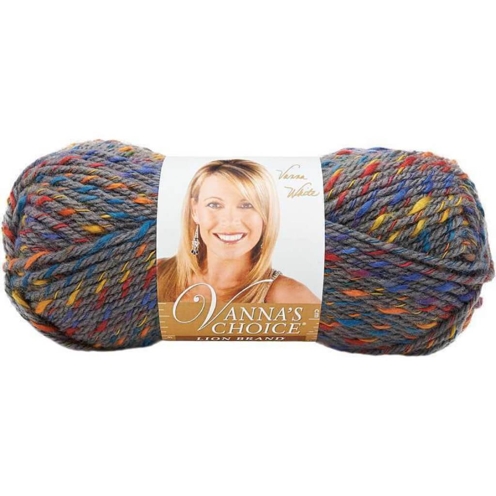 Lion Brand Vanna's Choice Yarn