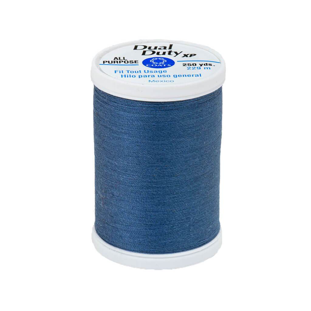 Coats Dual Duty XP General Purpose Thread 250yd