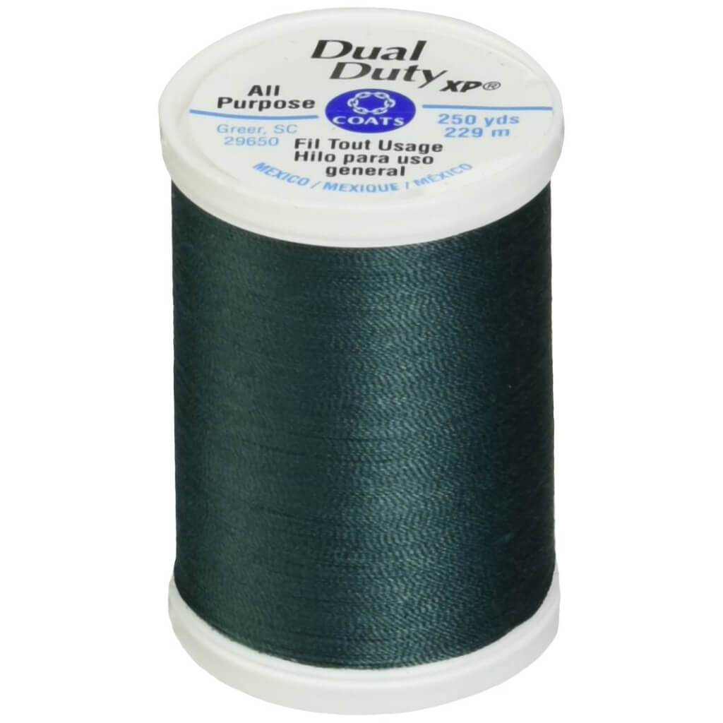 Coats Dual Duty XP General Purpose Thread 250yd