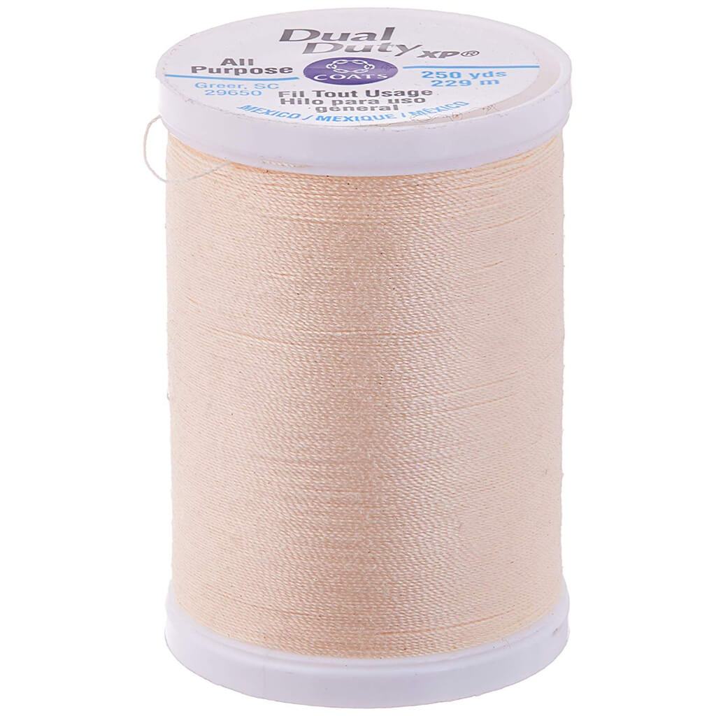 Coats Dual Duty XP General Purpose Thread 250yd