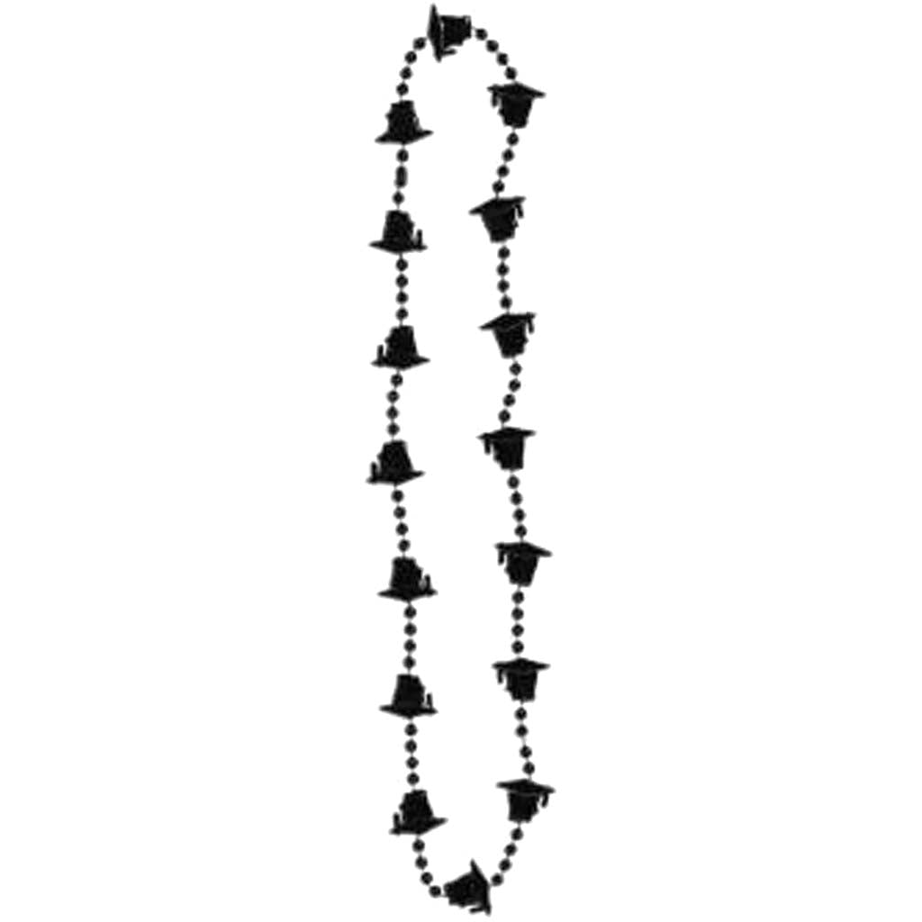 Beads Necklace Graduation