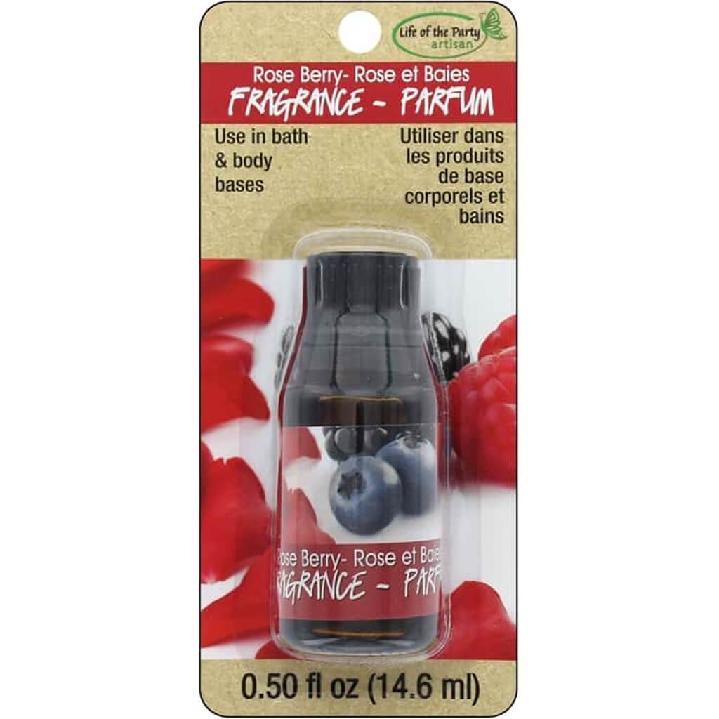 CHERRY BLOSSOM .5 OZ