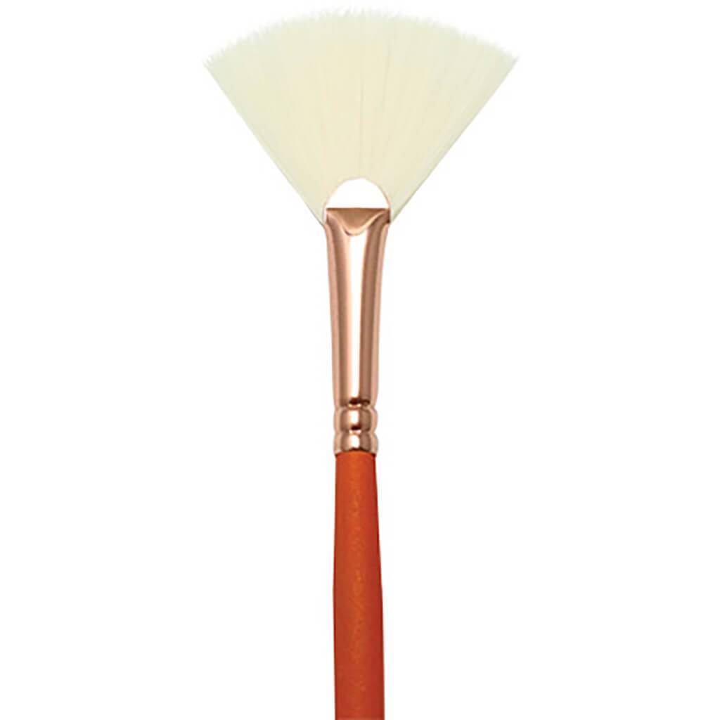 Vienna Fan Brushes