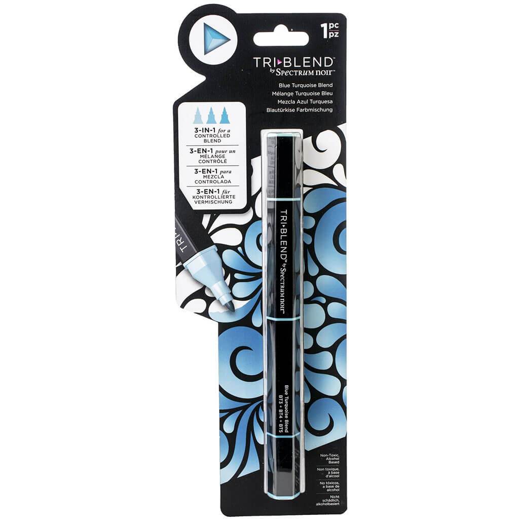 Spectrum Noir TriBlend Markers