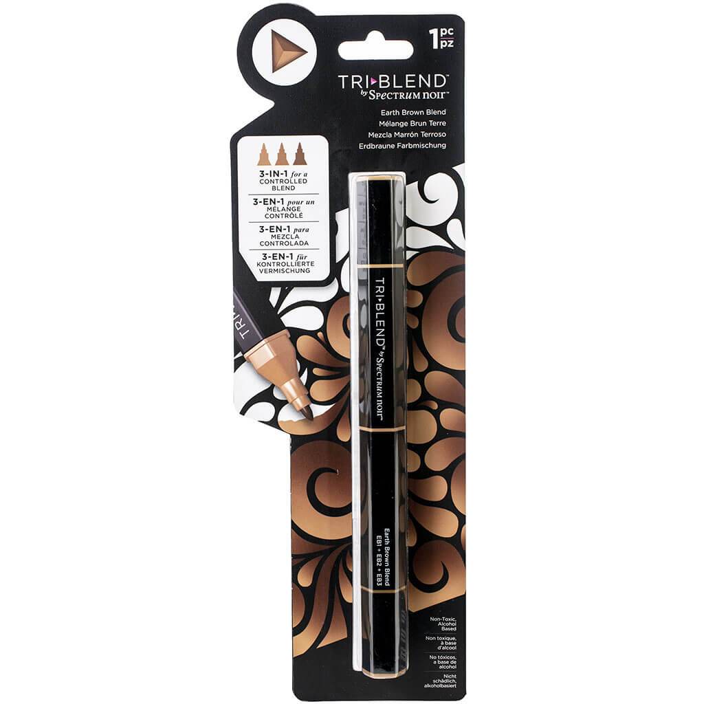 Spectrum Noir TriBlend Markers