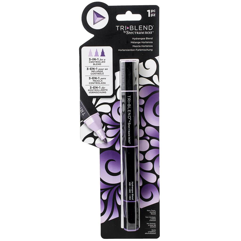 Spectrum Noir TriBlend Markers