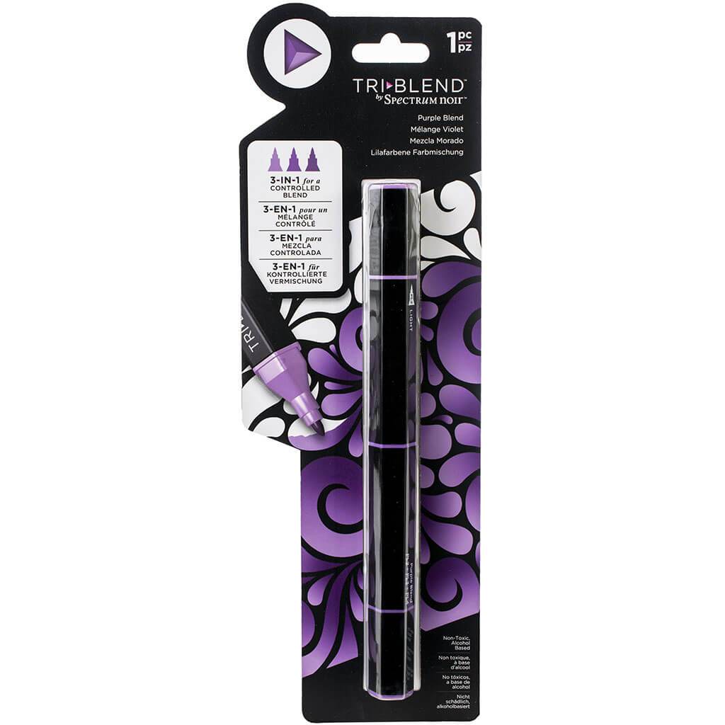 Spectrum Noir TriBlend Markers