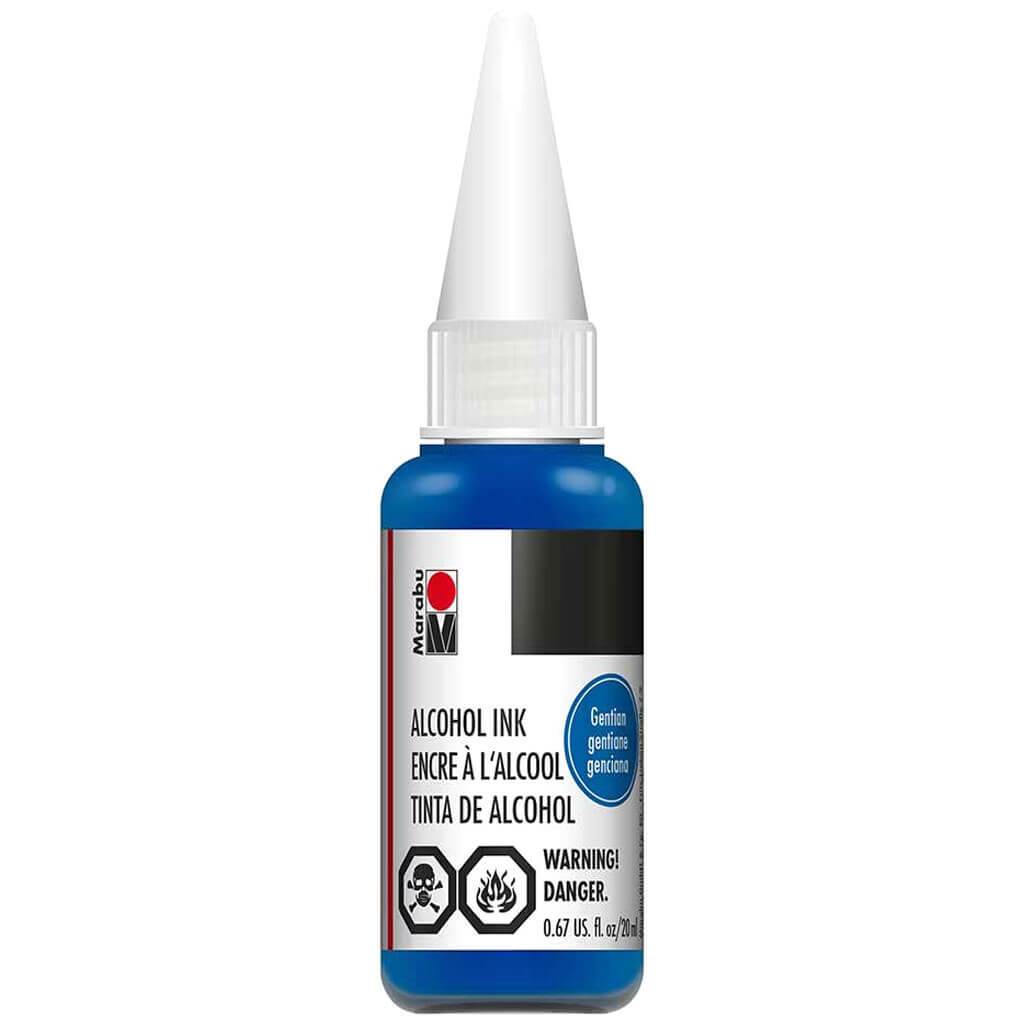Marabu Alcohol Ink 20ml