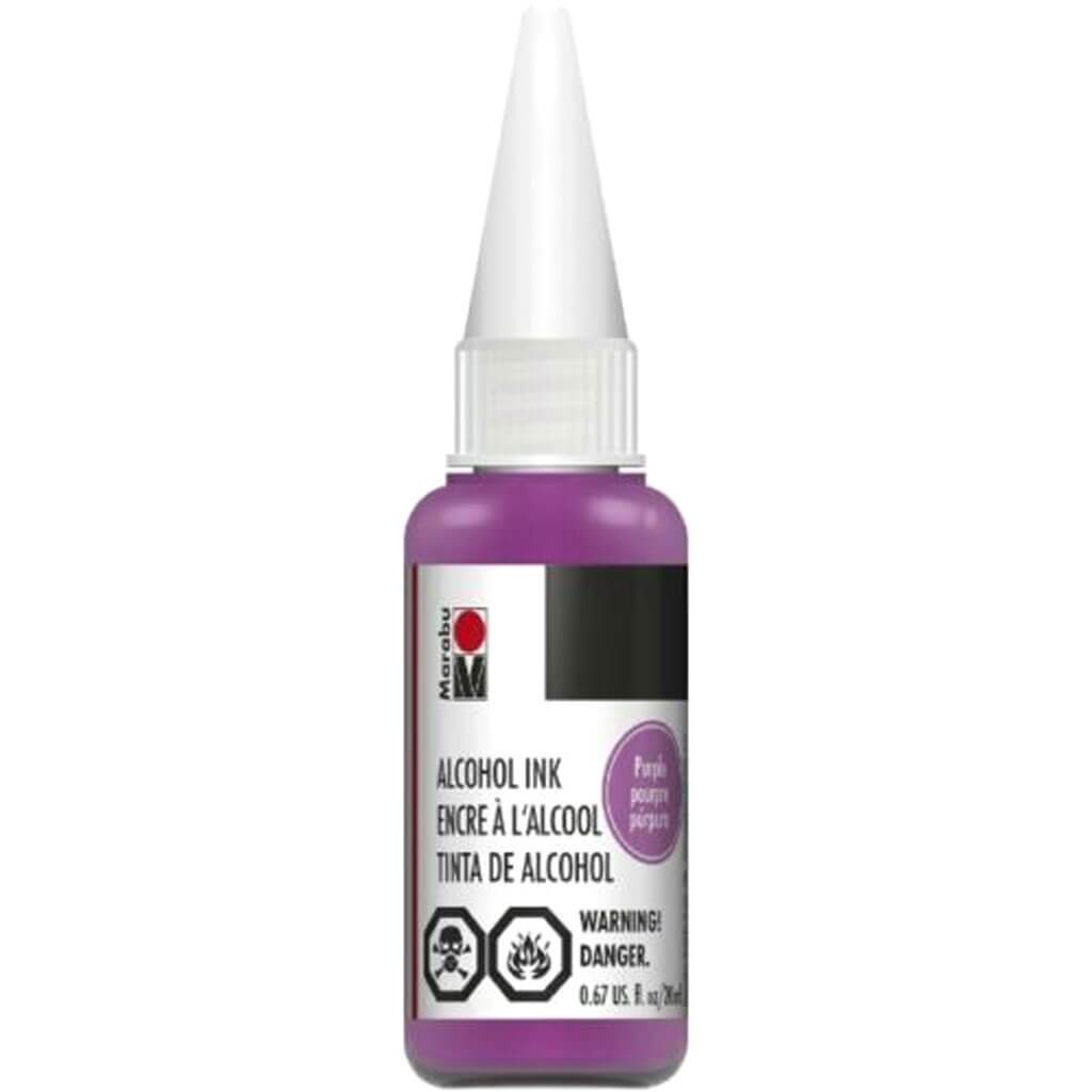 Marabu Alcohol Ink 20ml