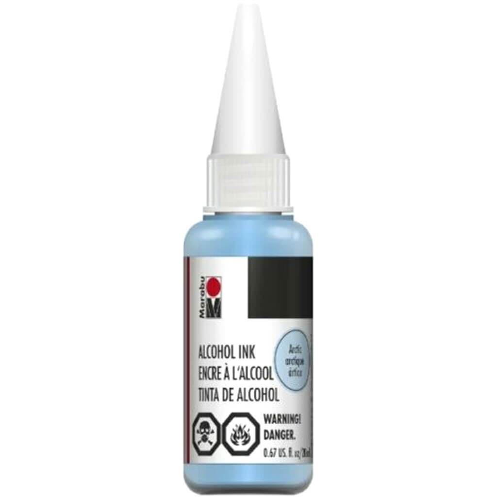 Marabu Alcohol Ink 20ml