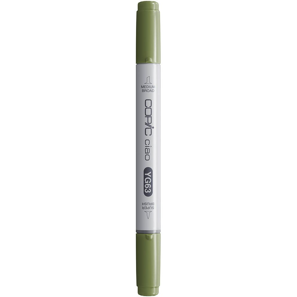 Copic Ciao Marker