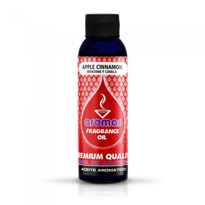 Aromar Fragrance Oil 4oz