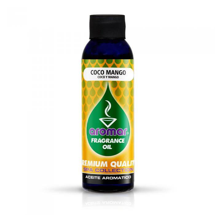 Aromar Fragrance Oil 4oz