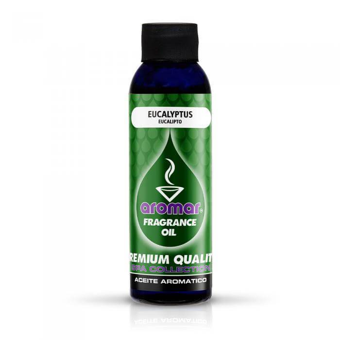 Aromar Fragrance Oil 4oz