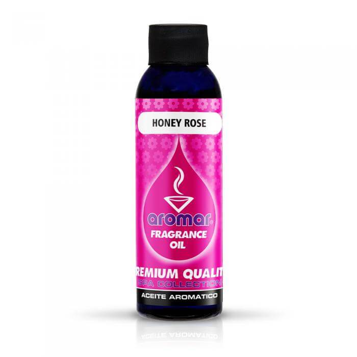 Aromar Fragrance Oil 4oz