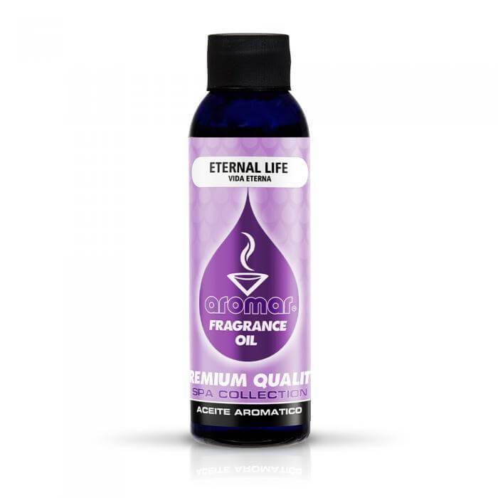 Aromar Fragrance Oil 4oz