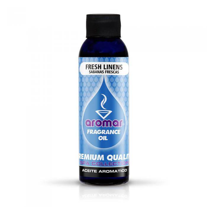 Aromar Fragrance Oil 4oz