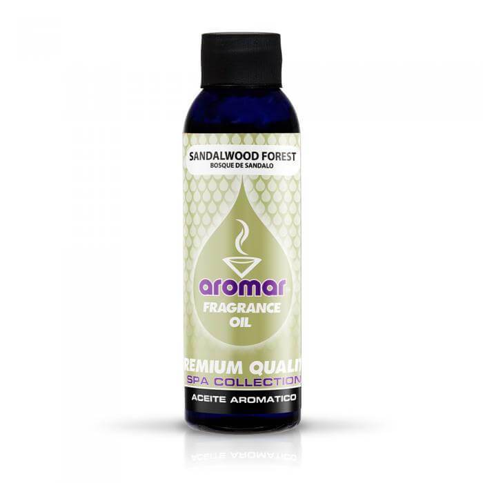 Aromar Fragrance Oil 4oz