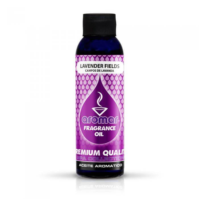 Aromar Fragrance Oil 4oz