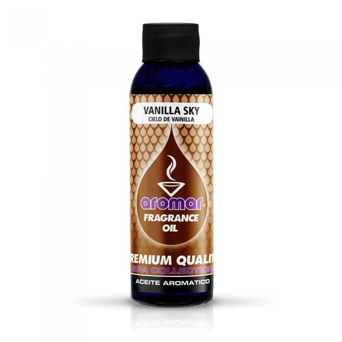 Aromar Fragrance Oil 4oz