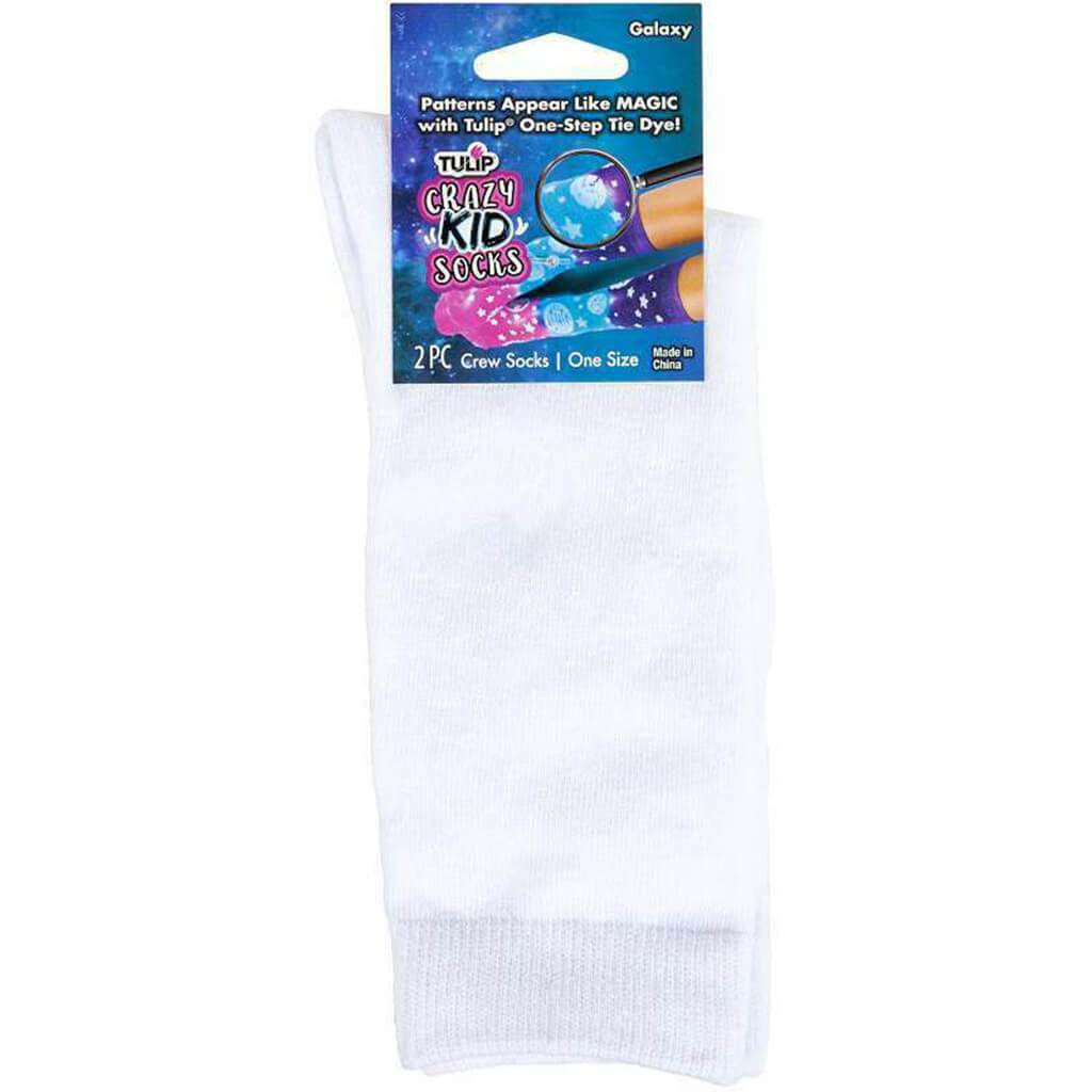 Crazy Socks For Kids Mermaid