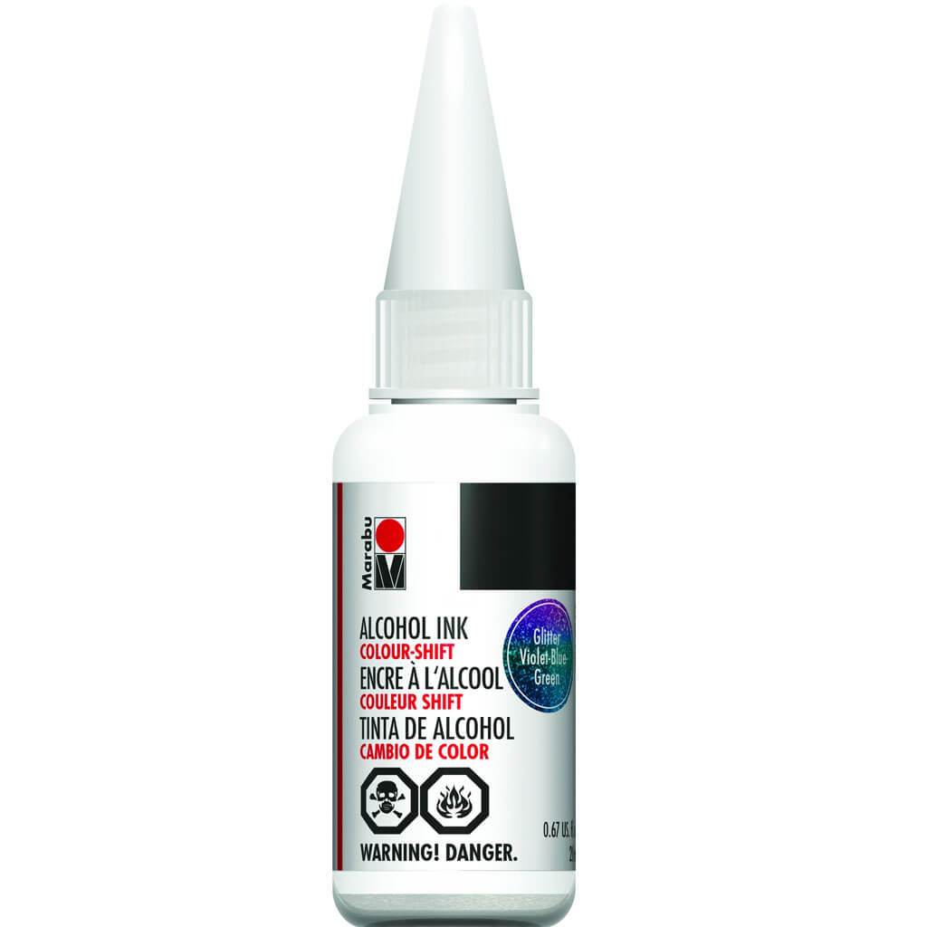 Marabu Alcohol Ink 20ml