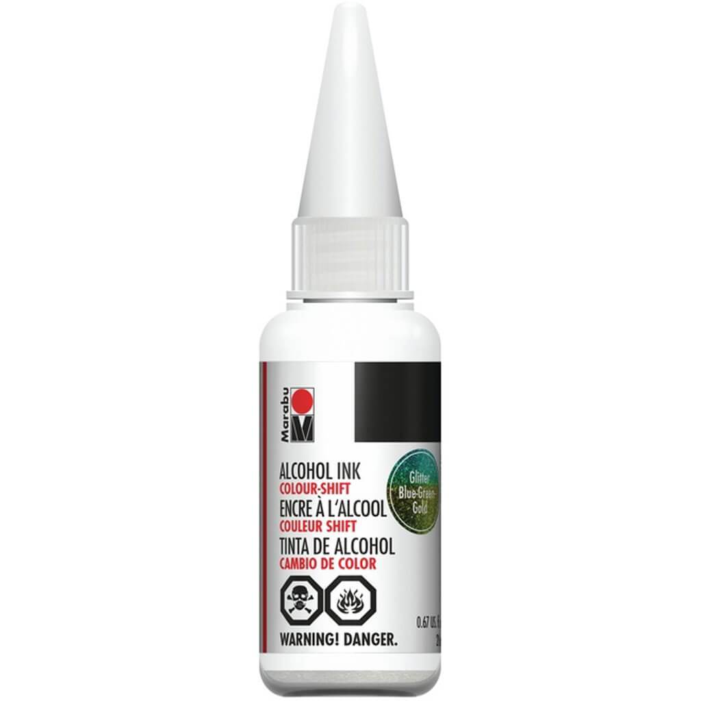 Marabu Alcohol Ink 20ml