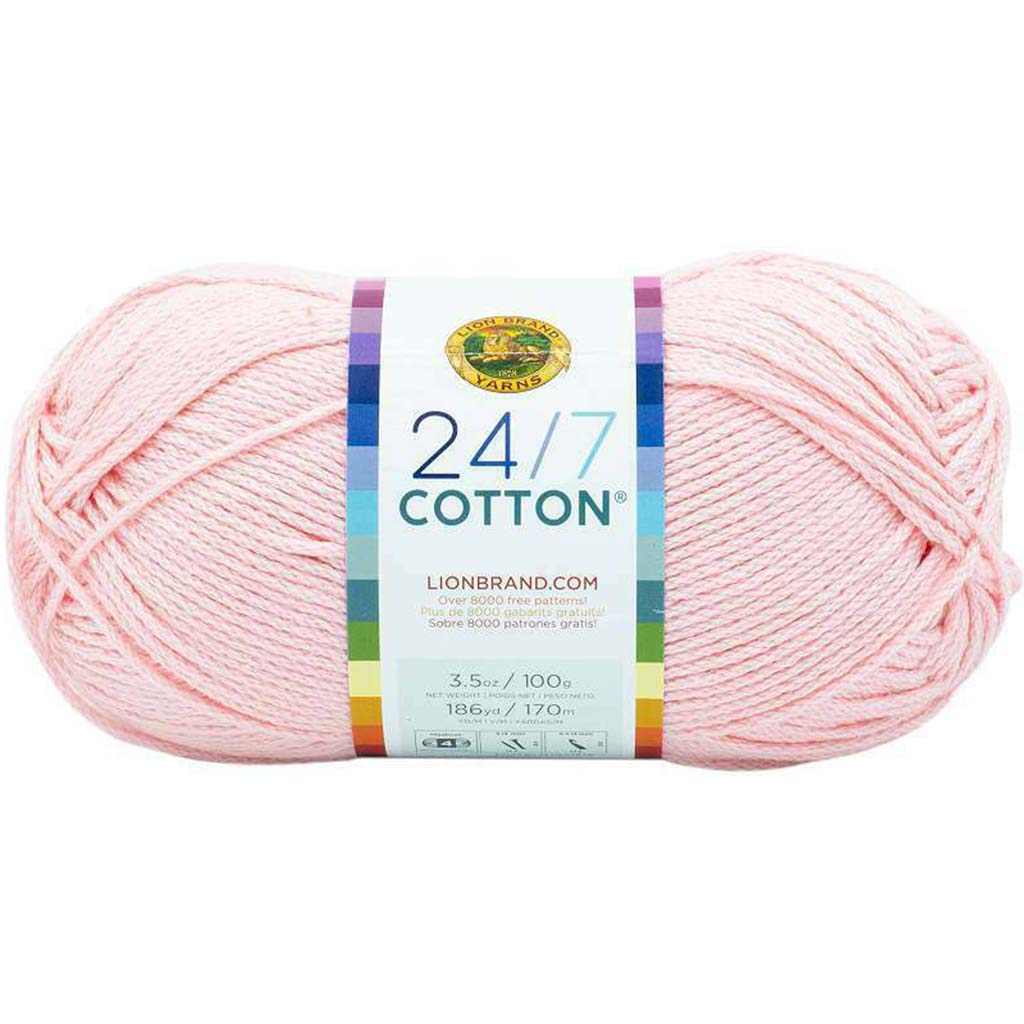 24/7 Cotton Yarn